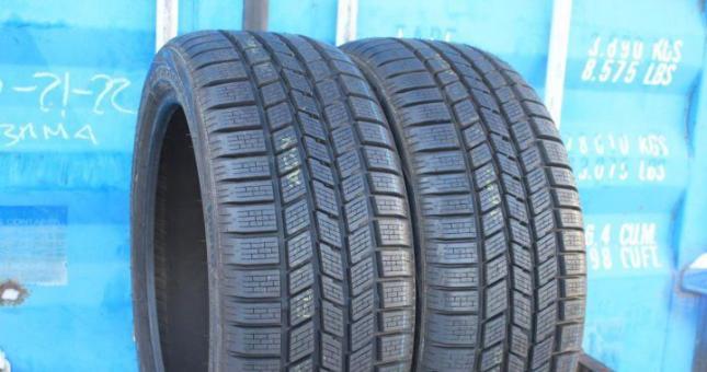 Pirelli Winter 240 Snowsport 225/40 R18