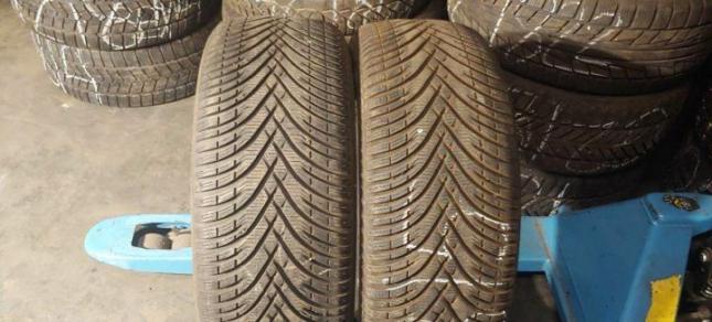 Kleber Krisalp HP3 235/45 R17