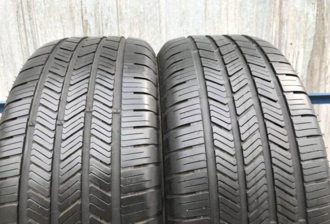 Goodyear Eagle LS 2 255/60 R17