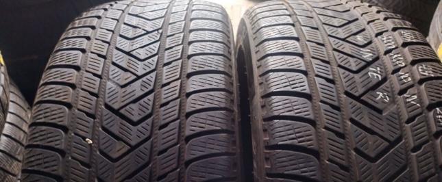 Pirelli Scorpion Winter 265/45 R20