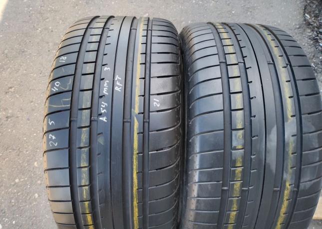 Goodyear Eagle F1 Asymmetric 3 275/40 R18