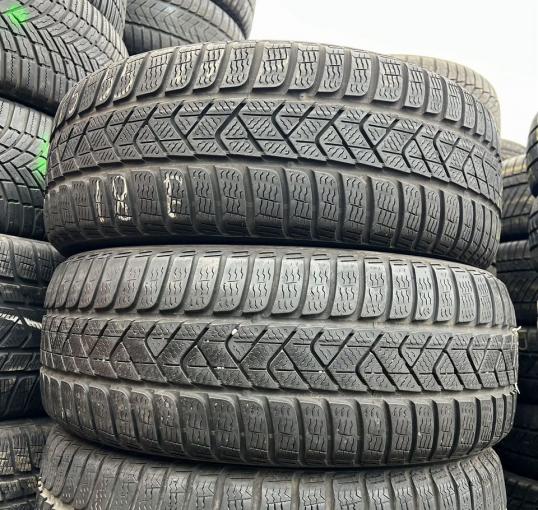 Pirelli Winter Sottozero Serie 3 215/55 R17