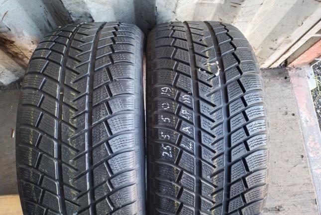 Michelin Latitude Alpin 255/50 R19 107H
