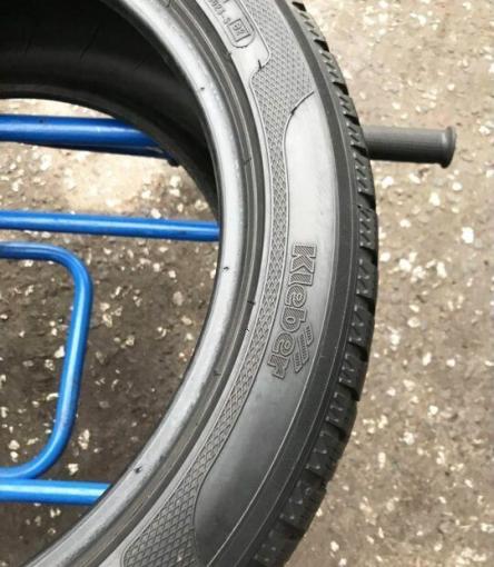 Kleber Krisalp HP2 205/55 R16