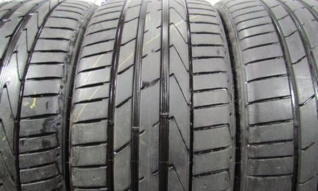 Hankook Ventus S1 Evo 2 K117 235/40 R19