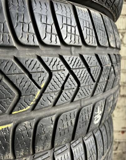 Pirelli Winter Sottozero 3 245/45 R19