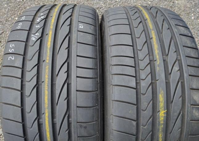 Bridgestone Dueler H/P Sport 255/40 R20