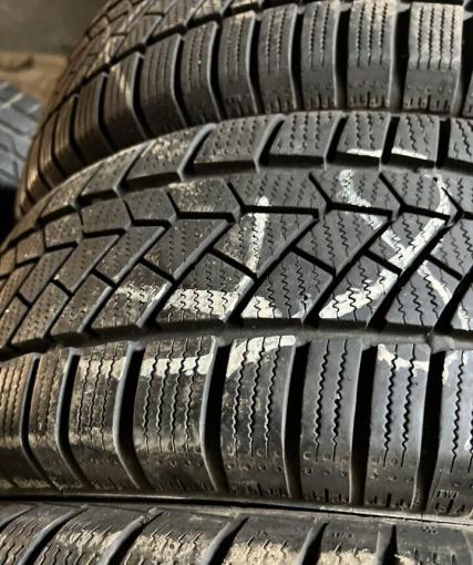 Continental ContiWinterContact TS 830 P 205/60 R16