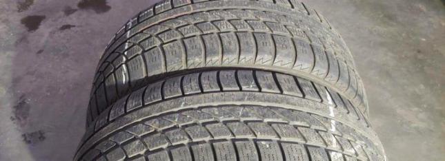 Hankook IceBear W300A 295/40 R20