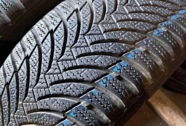 Nexen Winguard Snow G WH2 235/60 R16