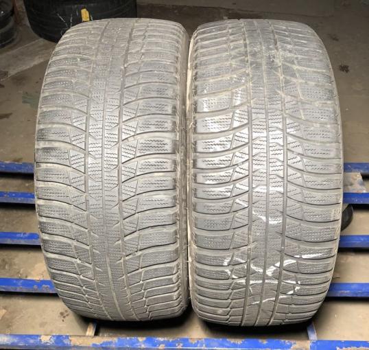 Bridgestone Blizzak LM-001 245/45 R17