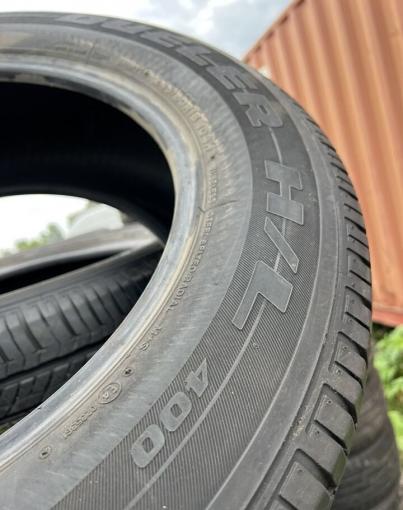 Bridgestone Dueler H/L 400 245/60 R18