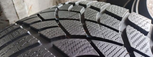 Dunlop SP Winter Sport 3D 255/50 R19