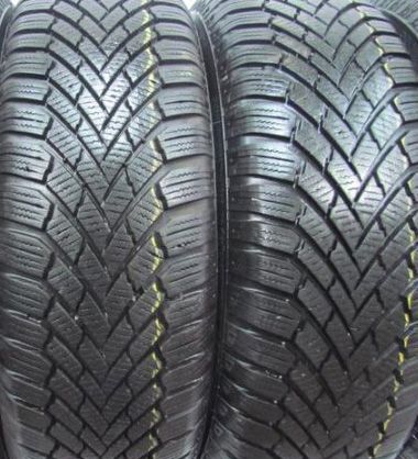 Continental ContiWinterContact TS 860 195/65 R15