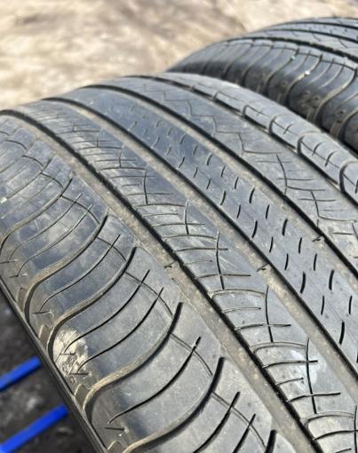 Michelin Latitude Tour HP 265/45 R21