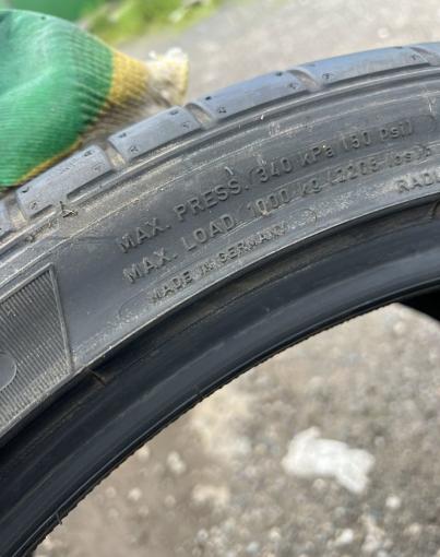 Dunlop Sport Maxx Race 325/30 R21