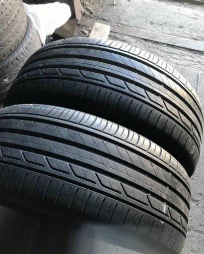 Bridgestone Turanza T001 225/40 R18