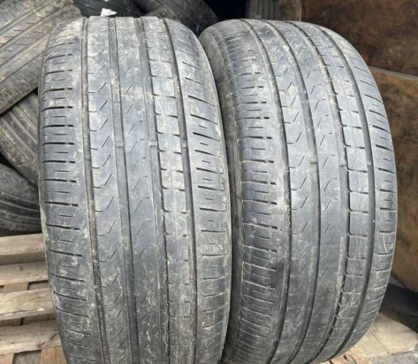 Pirelli Scorpion Verde 255/45 R20