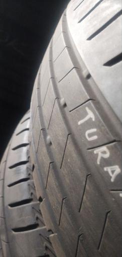 Bridgestone Turanza T005 225/55 R19