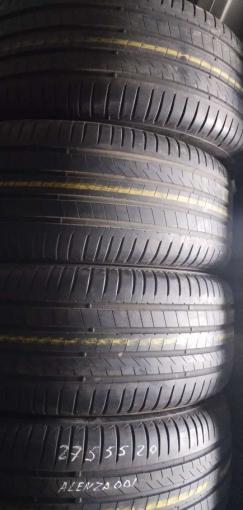 Bridgestone Alenza 001 275/55 R20