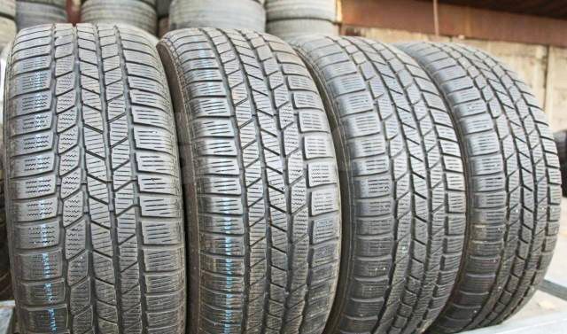 Continental ContiWinterContact TS 810 Sport 195/55 R16