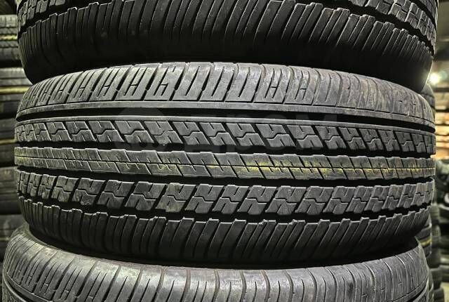 Dunlop Grandtrek ST30 225/65 R17 H