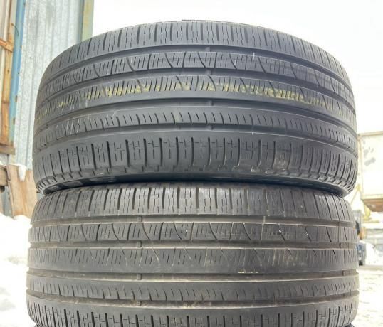 Pirelli Scorpion Verde All Season 275/45 R21