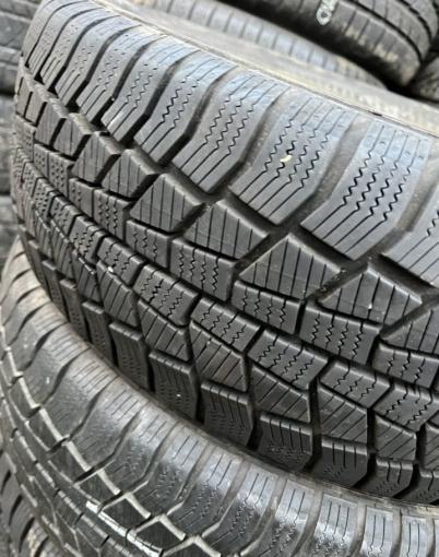 Gislaved Euro Frost 6 205/55 R16