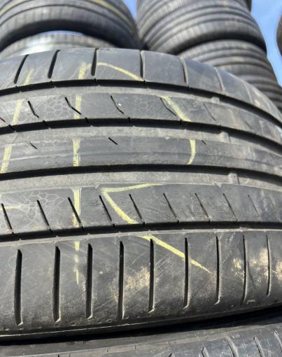 Continental ContiSportContact 5P 235/35 R19