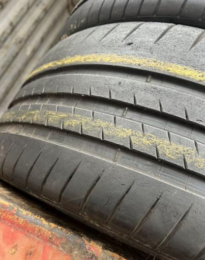 Michelin Pilot Sport Cup 2 255/35 R20