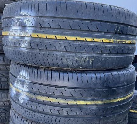 Dunlop Veuro VE303 275/35 R20