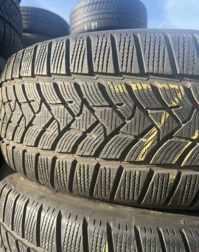 Dunlop Winter Sport 5 235/55 R19