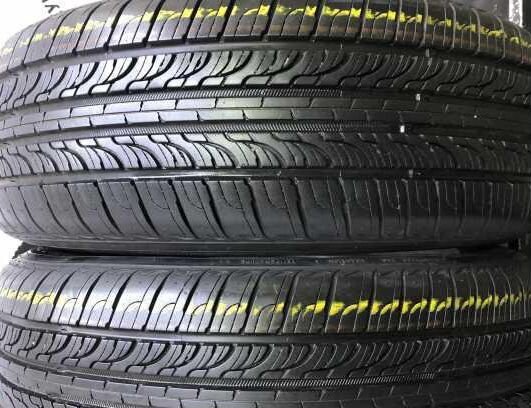 Nexen N7000 225/40 R18