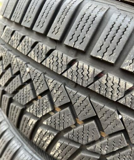Continental ContiWinterContact TS 850 P 205/50 R17 V