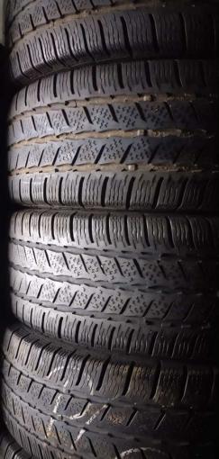 Continental VanContact Winter 235/65 R16C