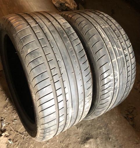 Goodyear Eagle F1 Asymmetric 3 275/35 R19