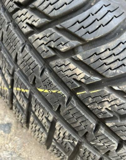 Nokian Tyres WR SUV 3 225/65 R17