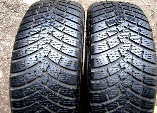 Continental ContiWinterContact TS 770 205/55 R16