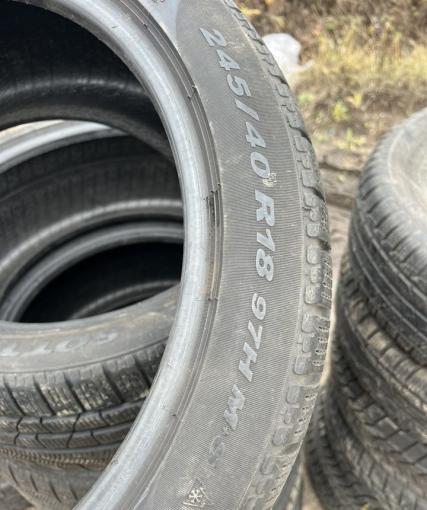 Pirelli Winter Sottozero 210 Serie II 245/40 R18