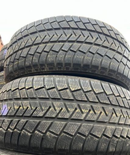 Michelin Latitude Alpin 255/50 R19