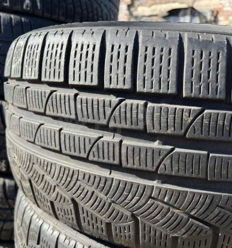 Pirelli Winter Sottozero 210 Serie II 235/50 R19