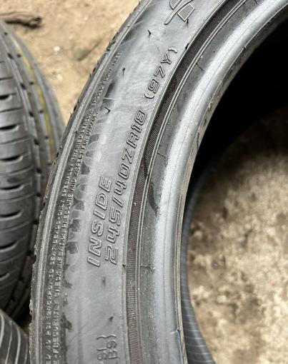 Falken Azenis FK-510 245/40 R18