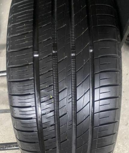 Nexen N&#39;Fera AU7 255/40 R19