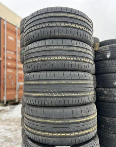 Goodyear Eagle F1 Asymmetric 2 245/40 R20 п╦ 275/35 R20