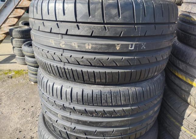Dunlop SP Sport Maxx 050+ 265/35 R18