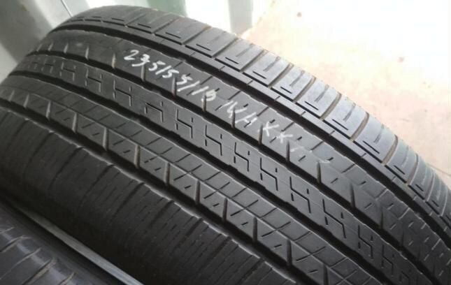 Dunlop SP Sport Maxx A1 235/55 R19