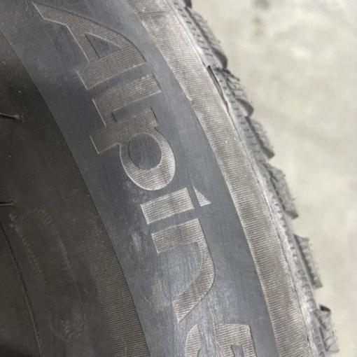 Michelin Alpin 5 215/55 R17 H