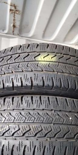 Goodyear UltraGrip Cargo 205/65 R16C H