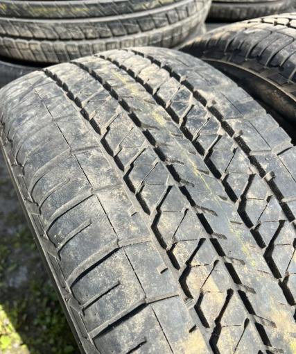 Bridgestone Dueler H/T 684II 275/60 R20