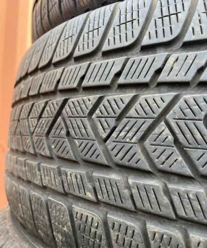 Pirelli Scorpion Winter 275/50 R20
